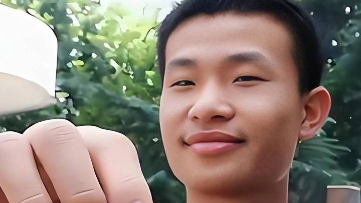 韦东奕一条视频涨粉2000万,你看过他的视频吗?