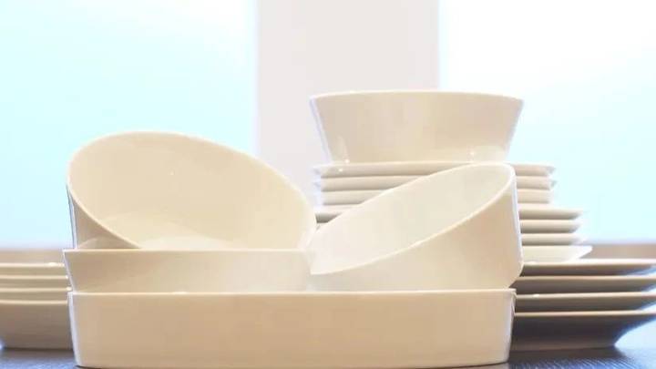 用开水烫餐具,到底有没有必要?
