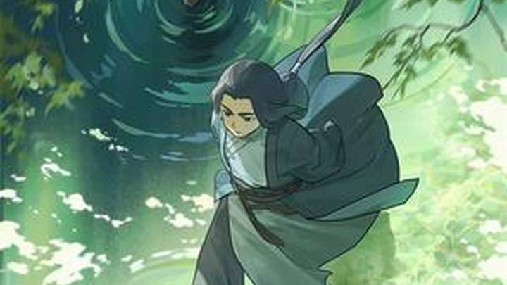 《罗小黑战记2》定档7月18日,你期待吗?