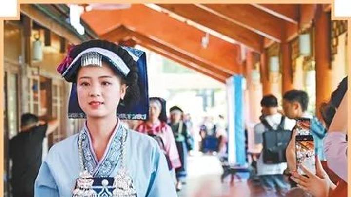 如何看待让文物焕发新活力?