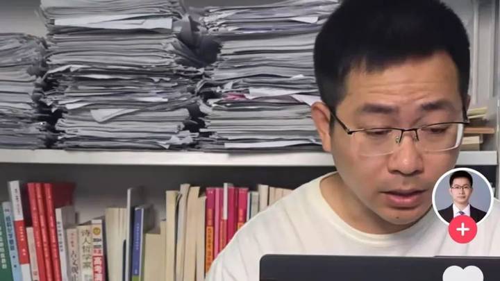 35岁再考清华男子称清华北大没戏,你怎么看?