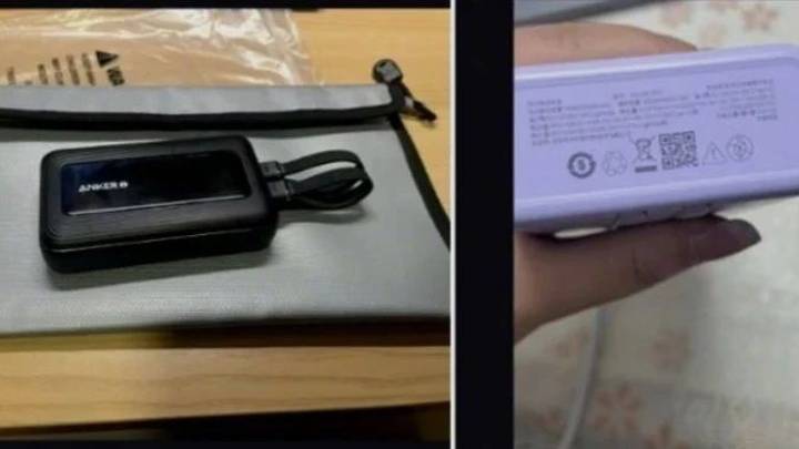 多家快递公司拒收,被查到要罚款,你还会买充电宝吗?