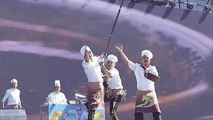 兰州发布文旅融合新乐章,你看好这次对接活动吗?