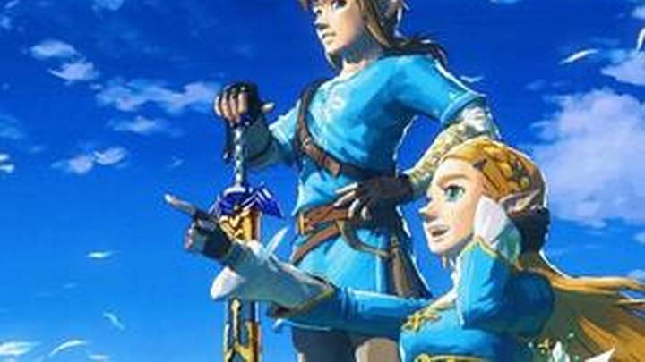 你搜索塞尔达电影主演名字会出现小彩蛋吗?