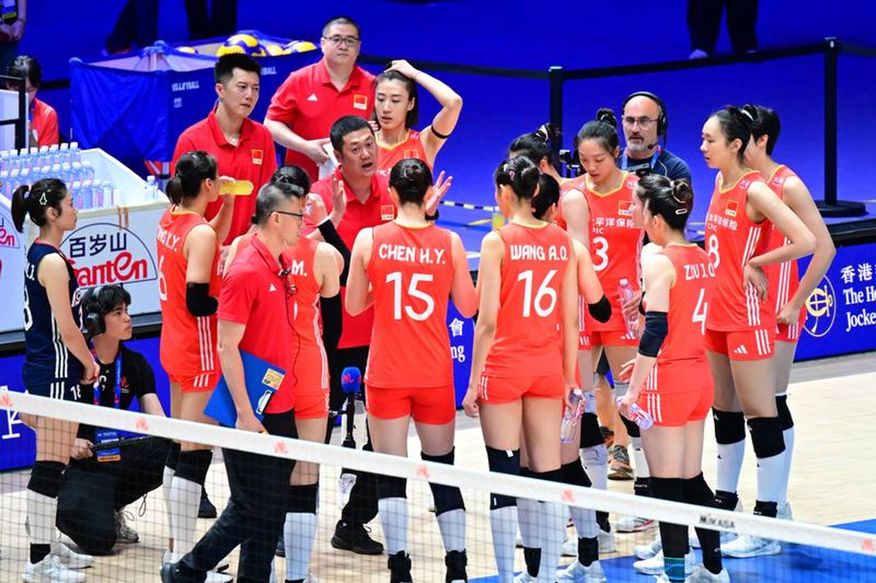 世界女排联赛2025赛程表最新 fb39d76b6a0a45289b27fc2a898734db.jpeg