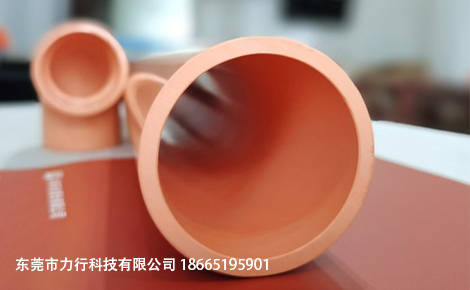 力行PVCC消防管道加速替代传统钢管 中国消防产业迎来绿色革新(图1)