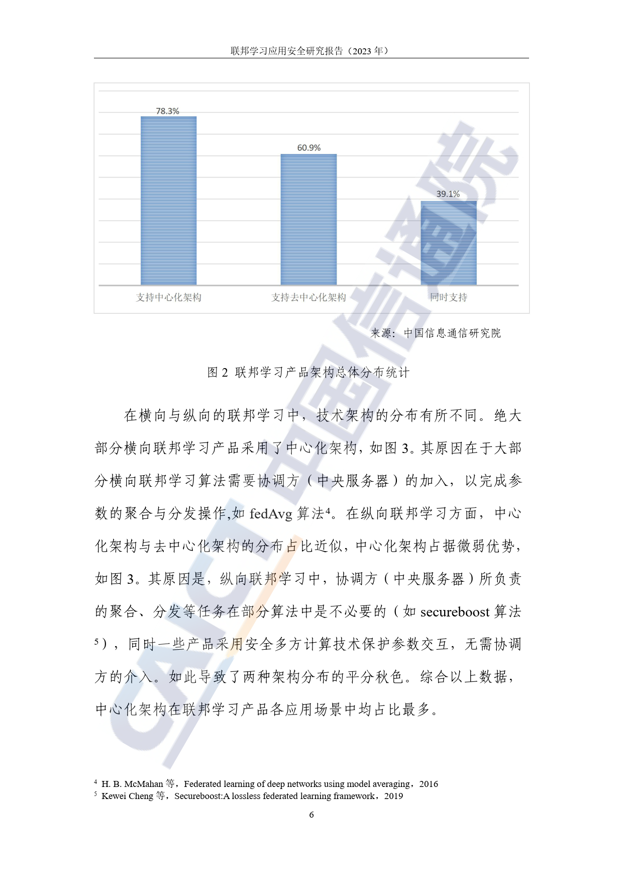 联邦学习应用安全研究报告（附下载）