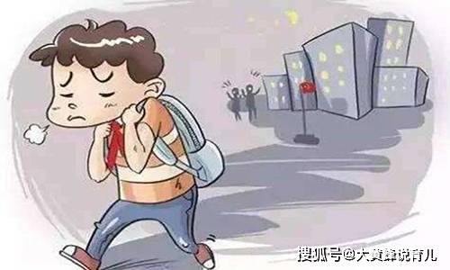 小孩心思不在读书上怎么办 听听专家这样给你说