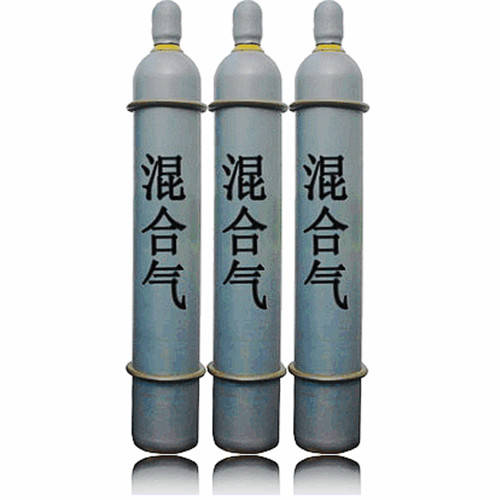 什么是混合气？