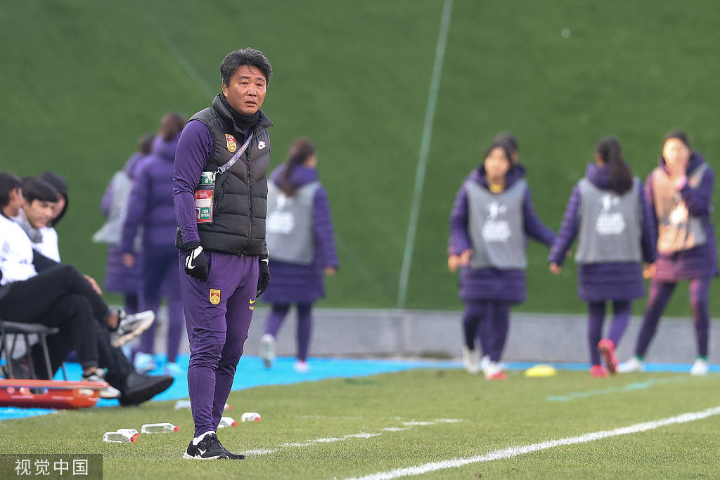 原创             【深度】U20完败日本 中国女足后备力量已被拉开代差