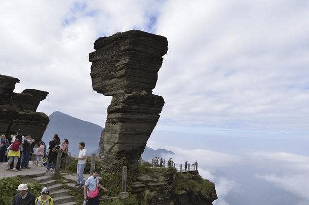 贵州6日游自由行最佳旅游攻略，贵州旅游6天景点行程推荐有这篇攻略不迷路