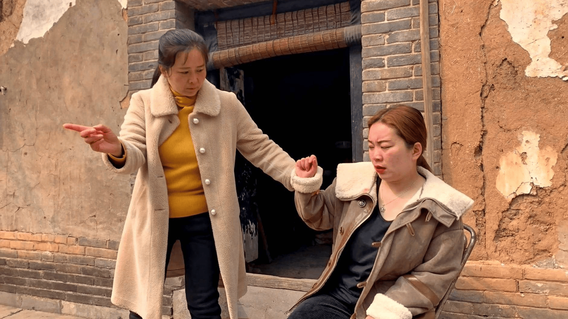 原创亲情共享：婆媳间如何增进情感交流
