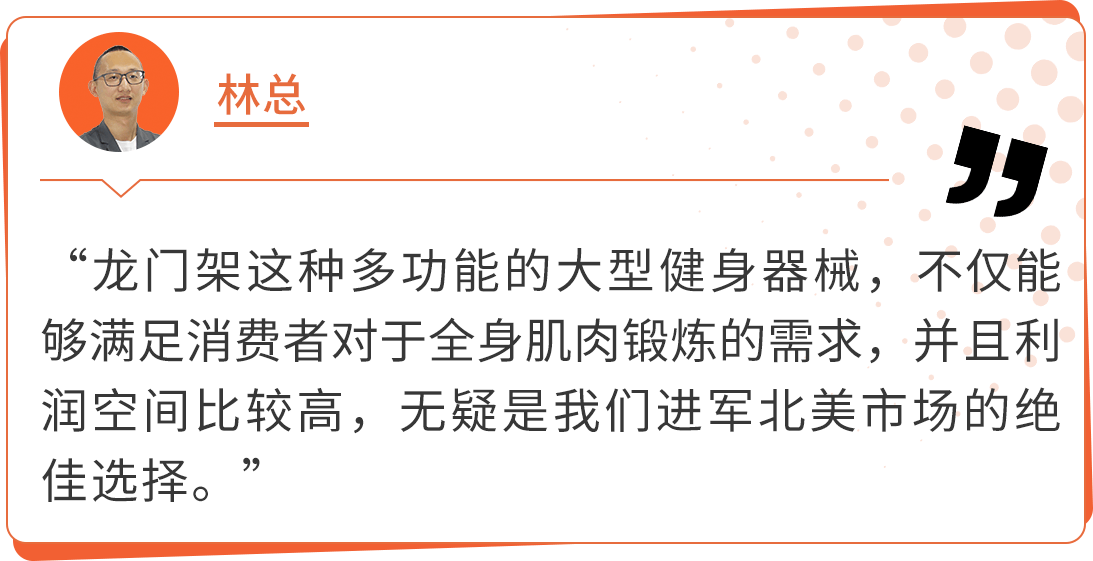 196体育：健身达人的品牌秘籍！如何用家庭健身器械在亚马逊年销破亿？(图7)