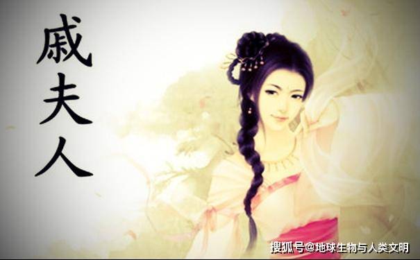 原创【中国秦汉三国时期列朝列国志】西汉（八）：汉惠帝1