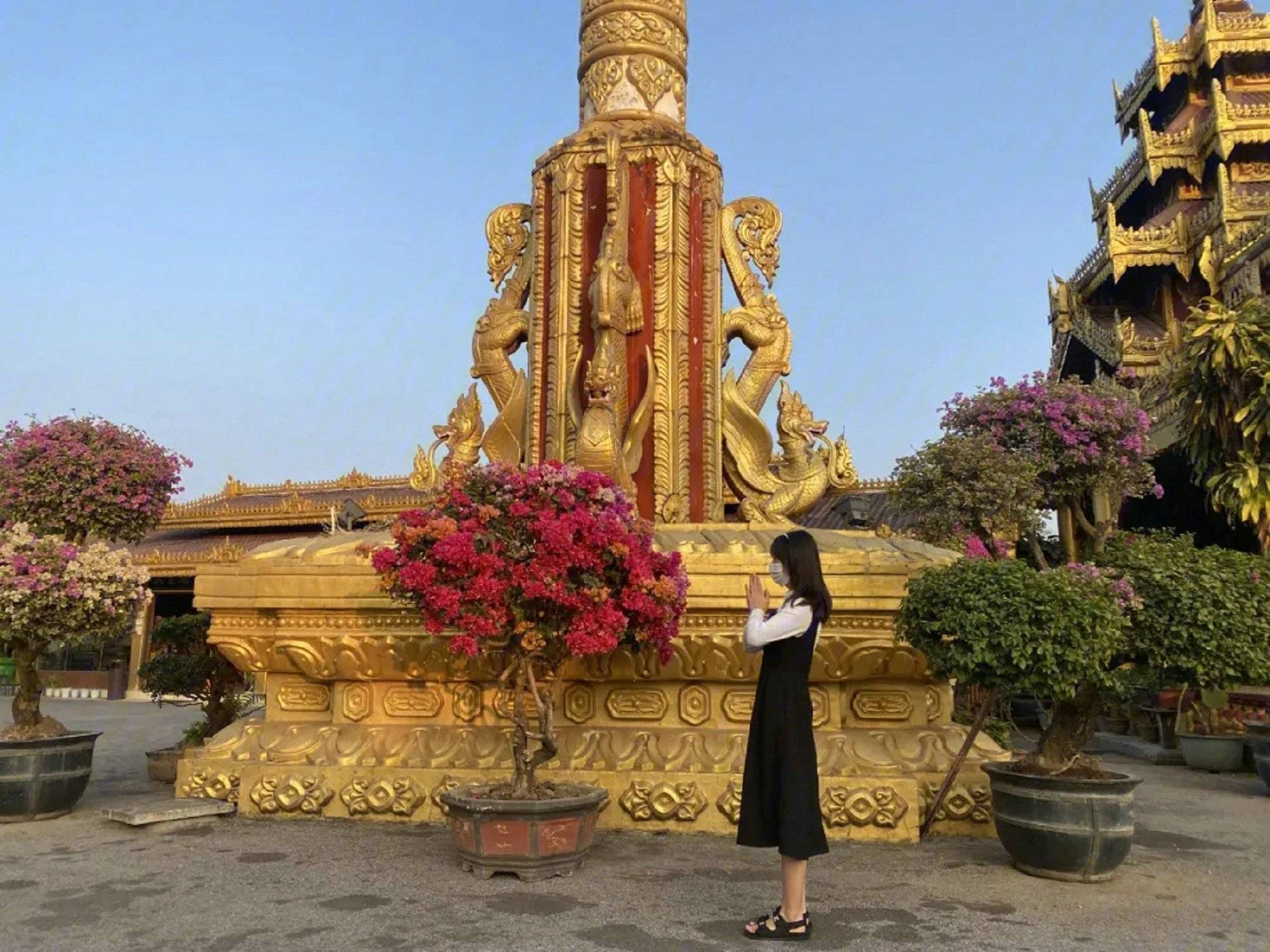 云南旅游参团怎么报团，看完就知道了