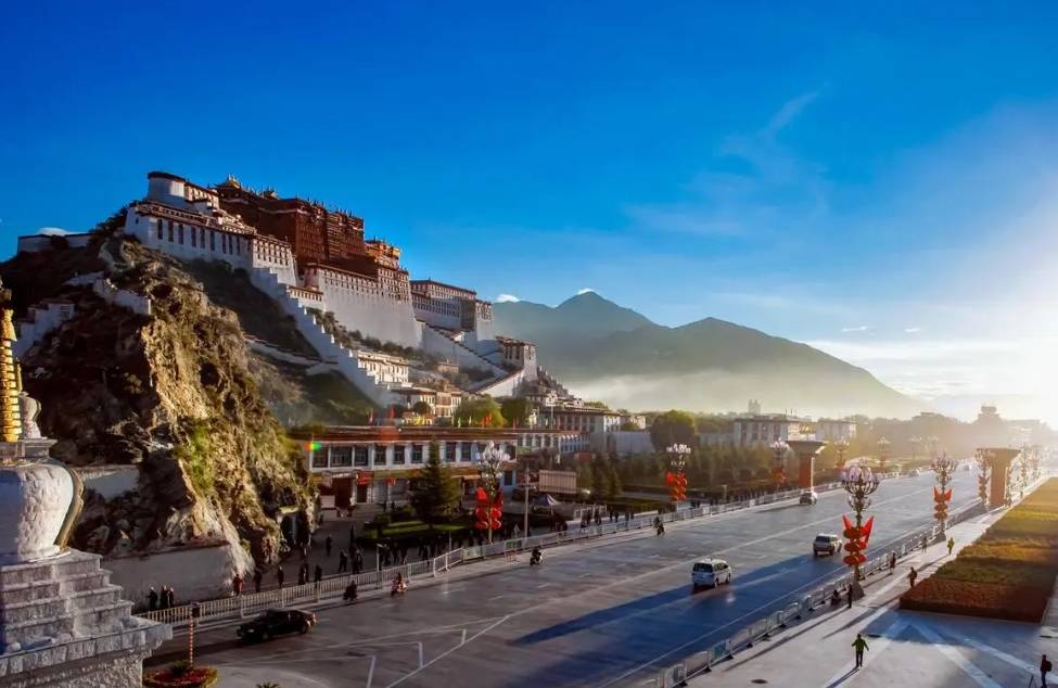 五一旅游国内最佳去处最值得去的地方,有你喜欢的吗?-2021五一国内最佳旅游地