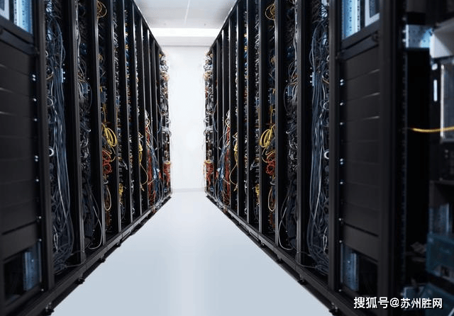 苏州GPU服务器托管典型案例分享