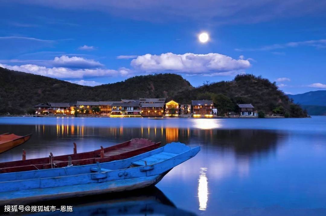 杏彩体育登录注册云南7日游攻略最佳线路行程图超实用一定收藏好
