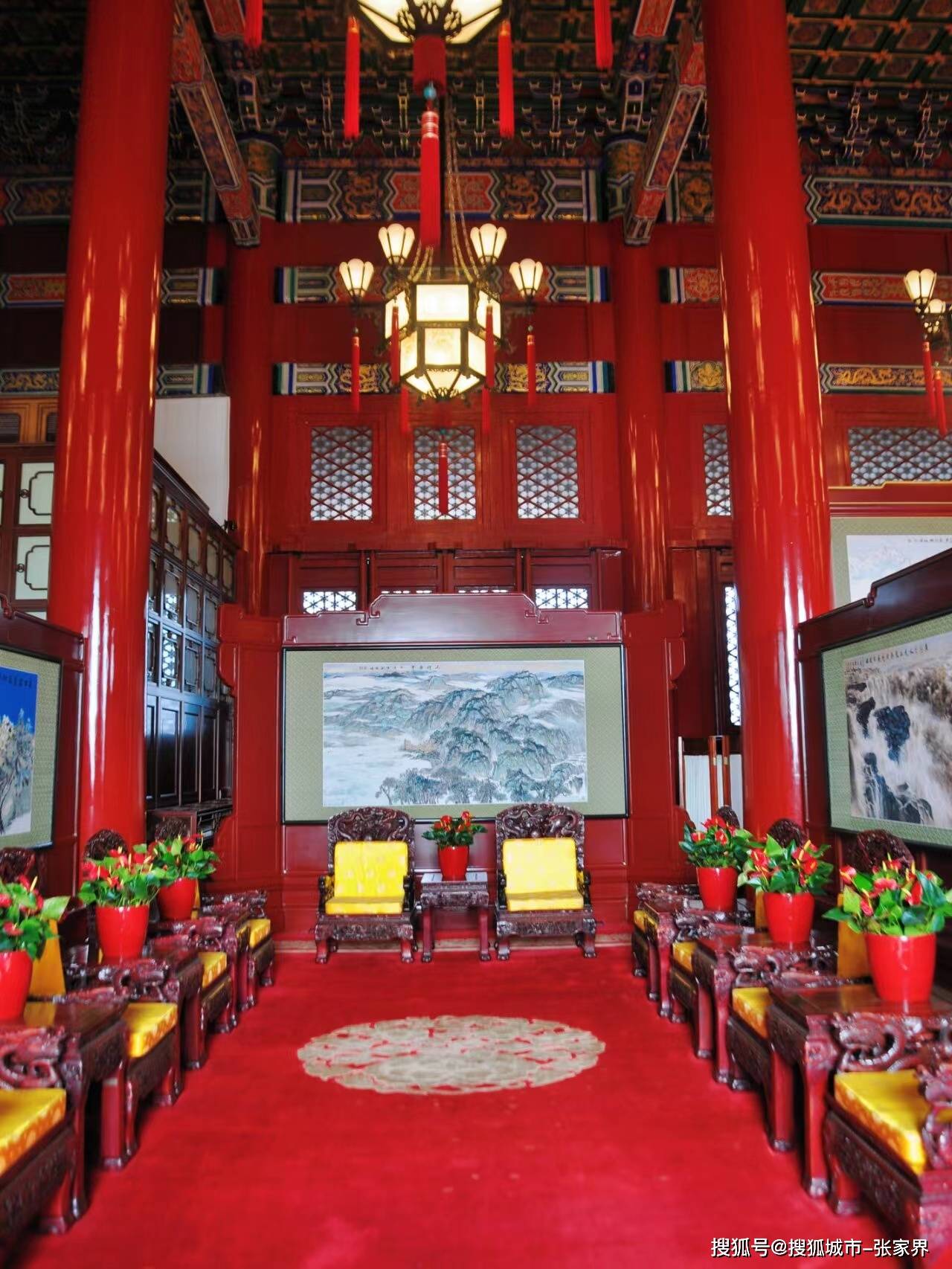 北京看升国旗攻略(预约流程+升旗时间+排队时间)，看完这篇就够了
