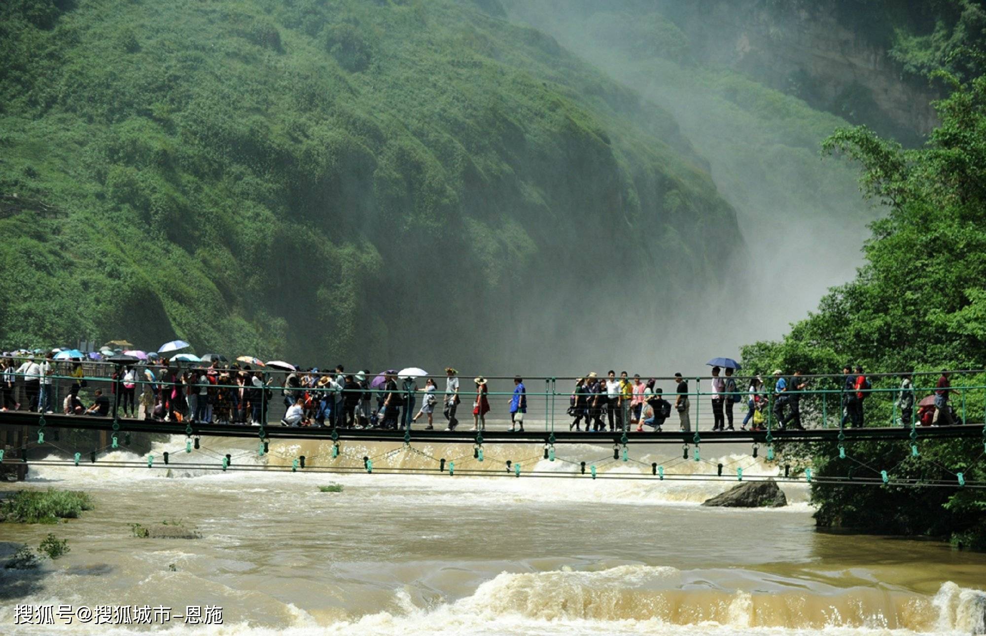 贵州旅游攻略旅游团旅游开支是多少，省钱攻略！(图4)