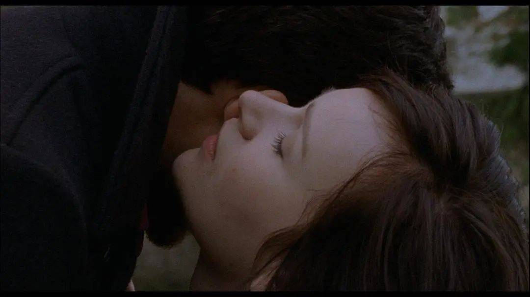 法国剧情电影:《感官之旅》