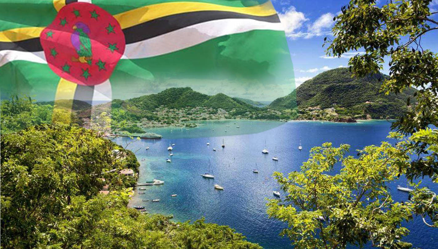 确定了！6月开始多米尼克翻倍涨价，10万美金锁定加勒比护照最后10天！