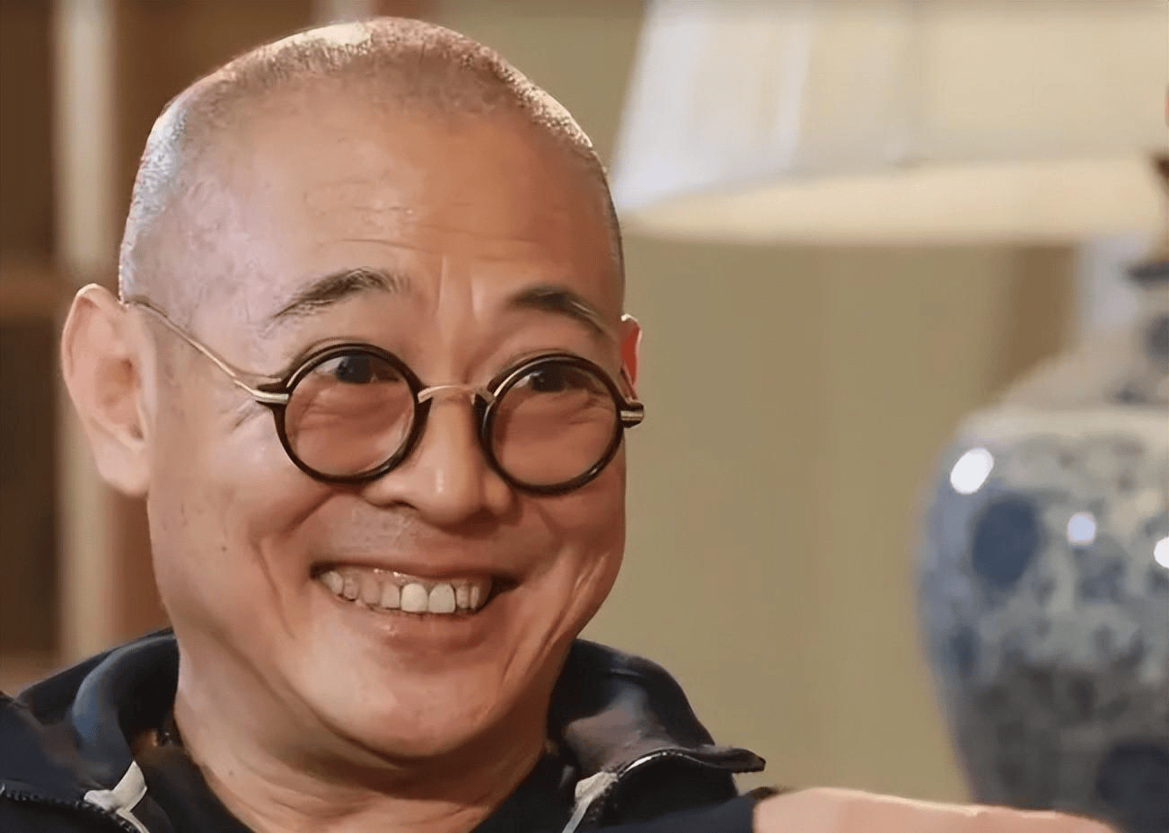 少林寺走红了多位明星,计春华走了,李连杰病了,牧羊女近况如何