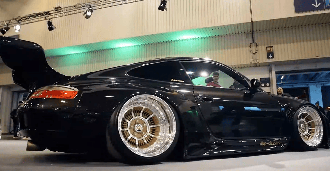 Essen Motor Show