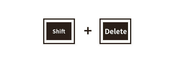对象delete_DELETE  第1张