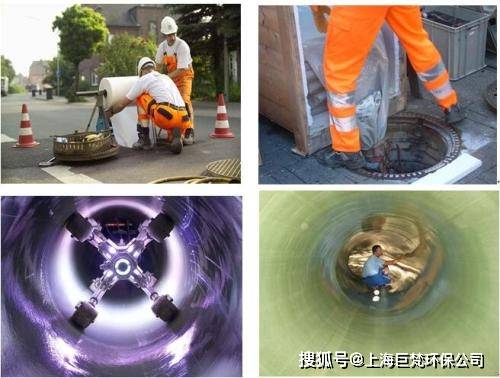 上海管道修复 上海非开挖固化修复管道 上海管道点位修复(图4)
