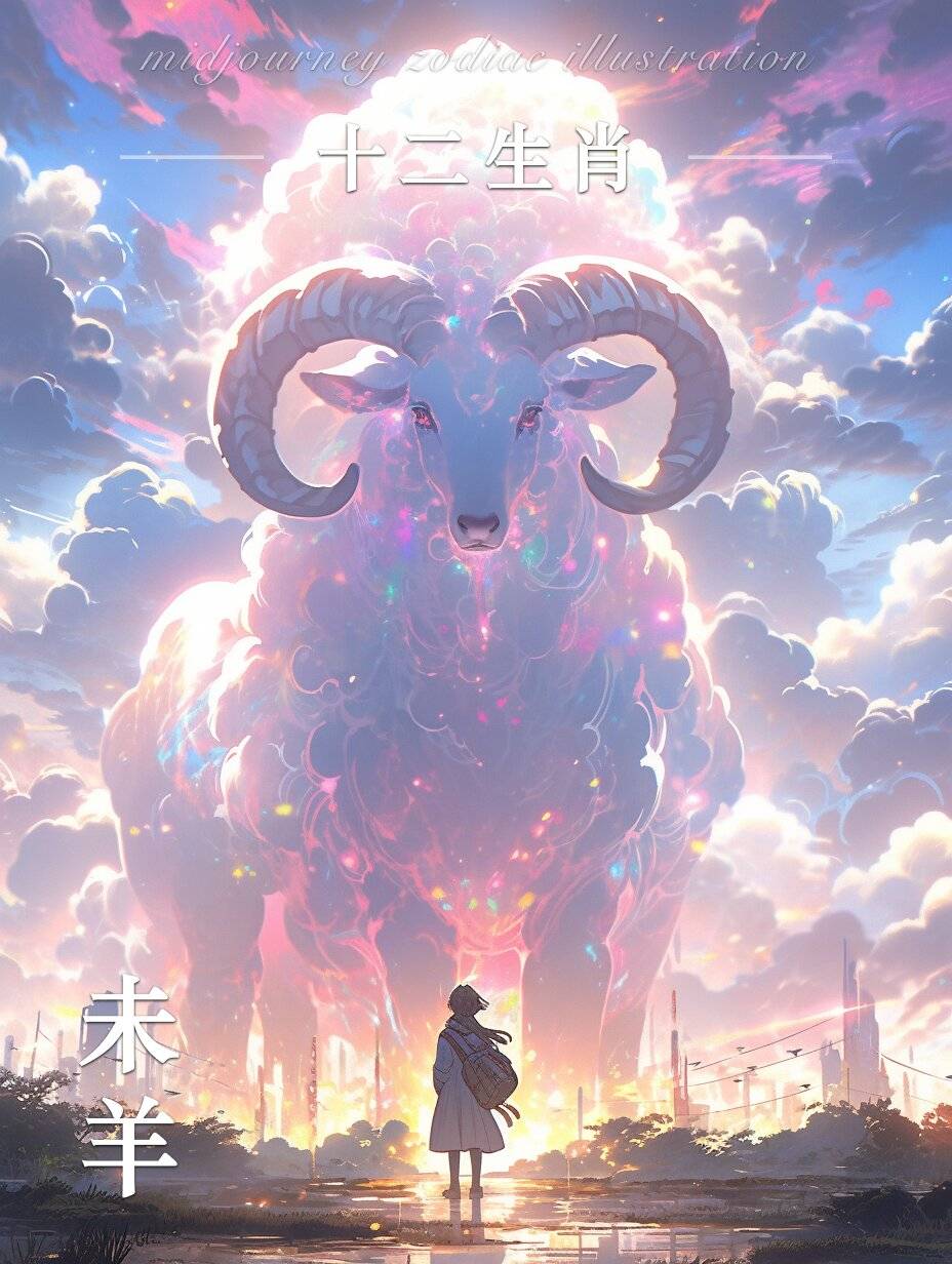 属羊的2025和2024哪年财运更高，属羊人今年和明年哪一年财运更好