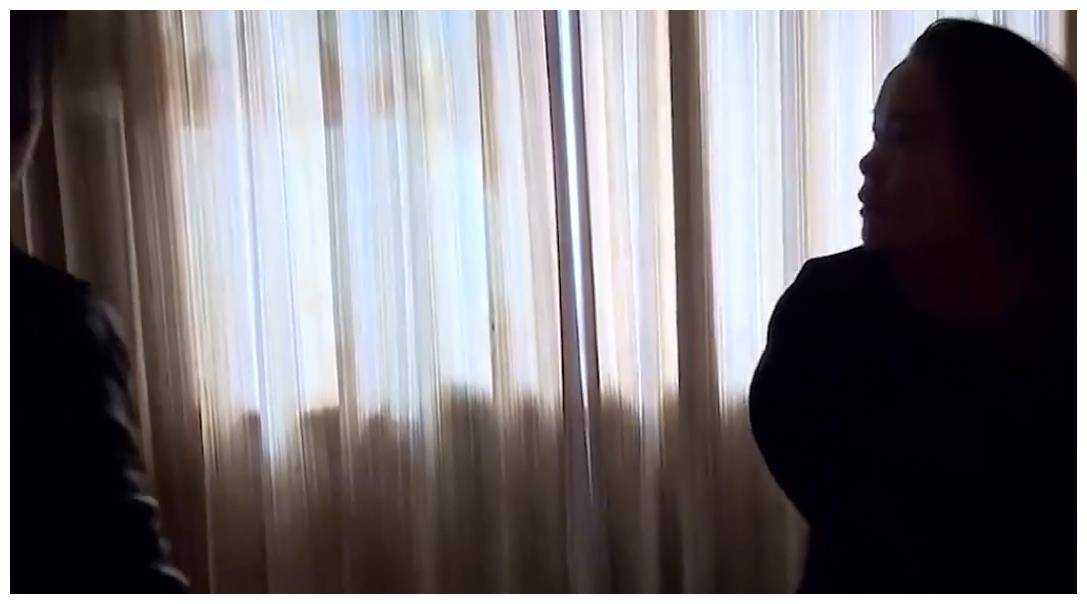 妻子出轨却理直气壮，男子找岳母求帮助，岳母：都是因为你