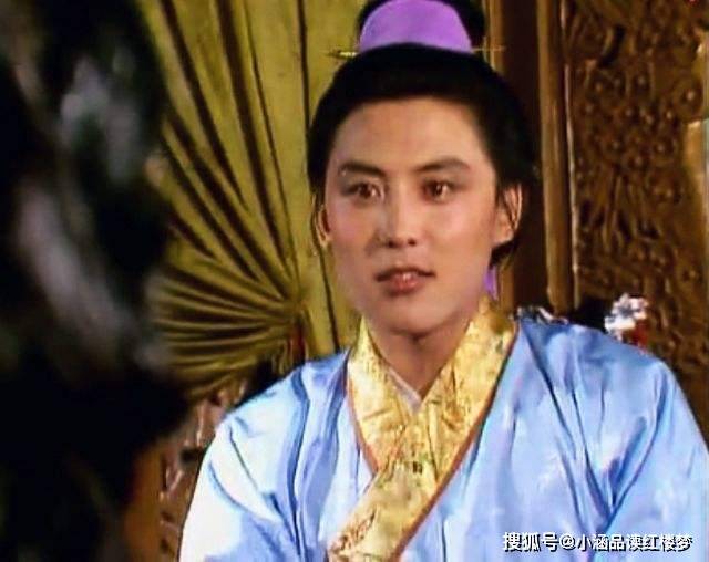 原创王熙凤为何会嫁给贾琏？贾琏追求女人的方式，很特殊，极有效