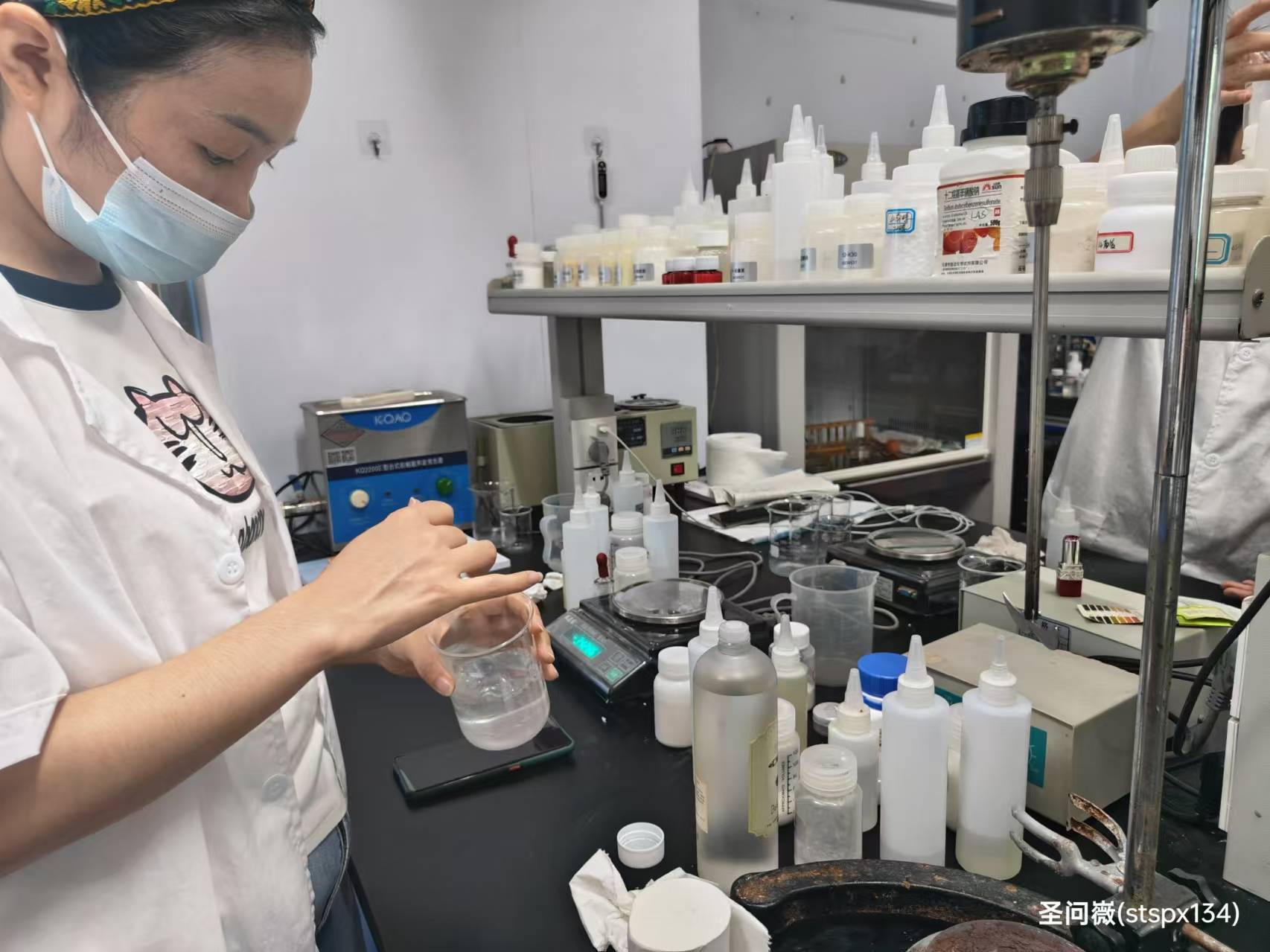 创新化妆品研发技术培训课程考化妆品配方师证书-飘柔洗发水的配方剖析与仿制