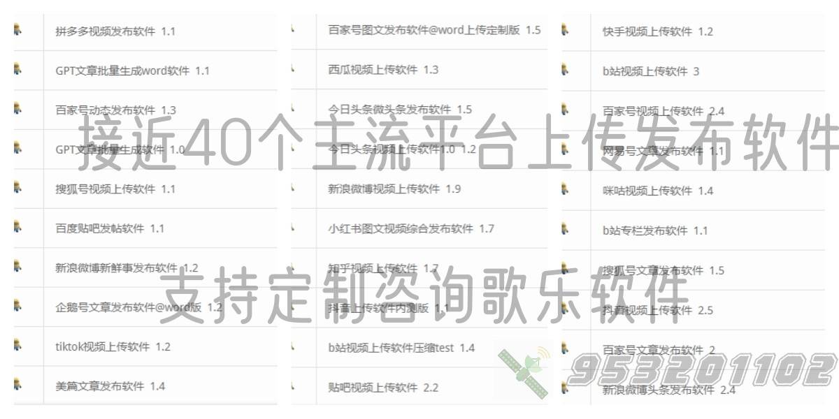 优酷视频上传网页版丨b站视频发布工具效果好