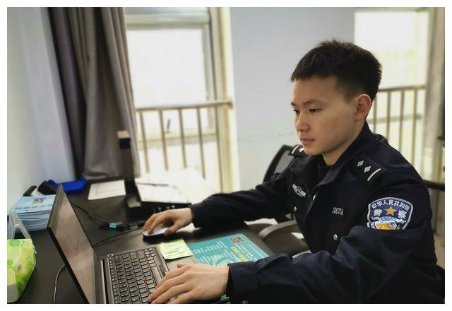 多张银行卡单日交易流水上千笔！90后刑警敏锐揪出诈骗集团