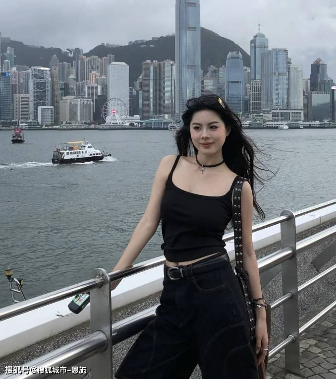 【OKX 哈希游戏】区块链加密游戏玩法教程，新手必看！去港澳旅游五天出行方案全攻略一份超全的旅游攻略！