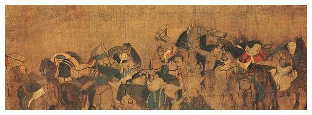 探究隋唐时期中华民族多元一体格局的发展