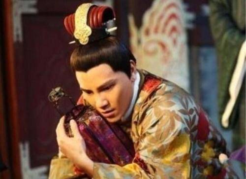 宋光宗：我才是最懦弱的皇帝，怕老婆怕得要死，权力落入老婆手中