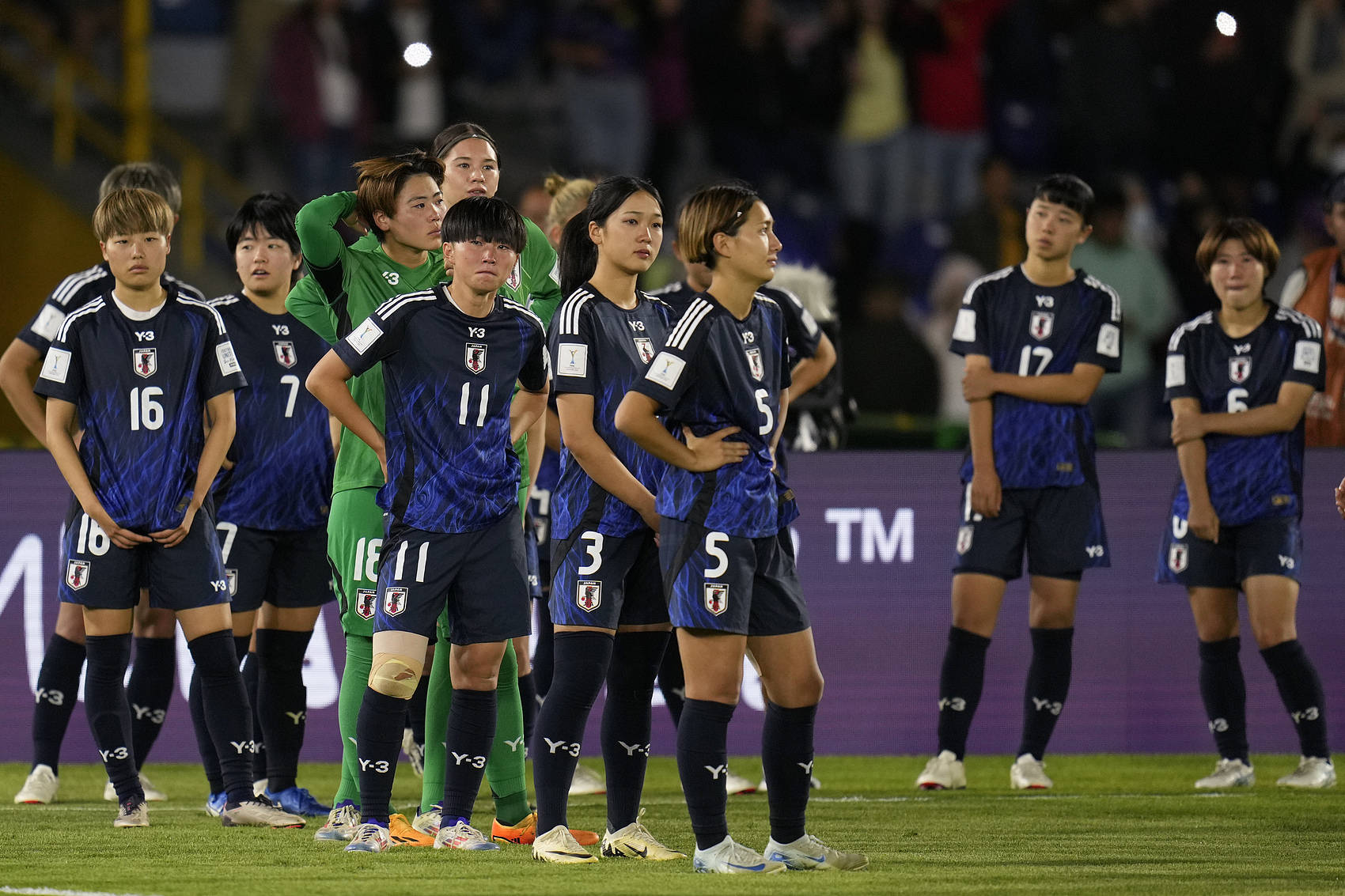 创造历史！朝鲜U20女足世界杯夺冠 一年三度击败日本队