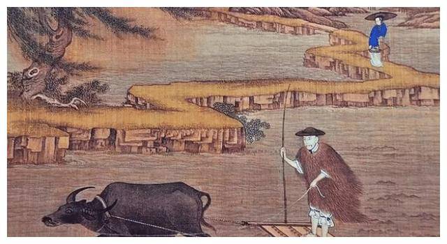 门阀士族在东汉是怎么兴起壮大的？存在感有多强？(图7)