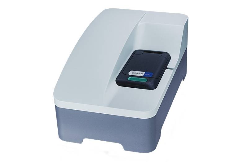 zeta纳米电位仪具备以下几大功能