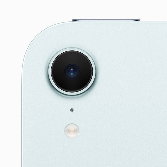 Apple推出新款iPad mini：A17 Pro芯片加持，Apple Pencil Pro助力创作