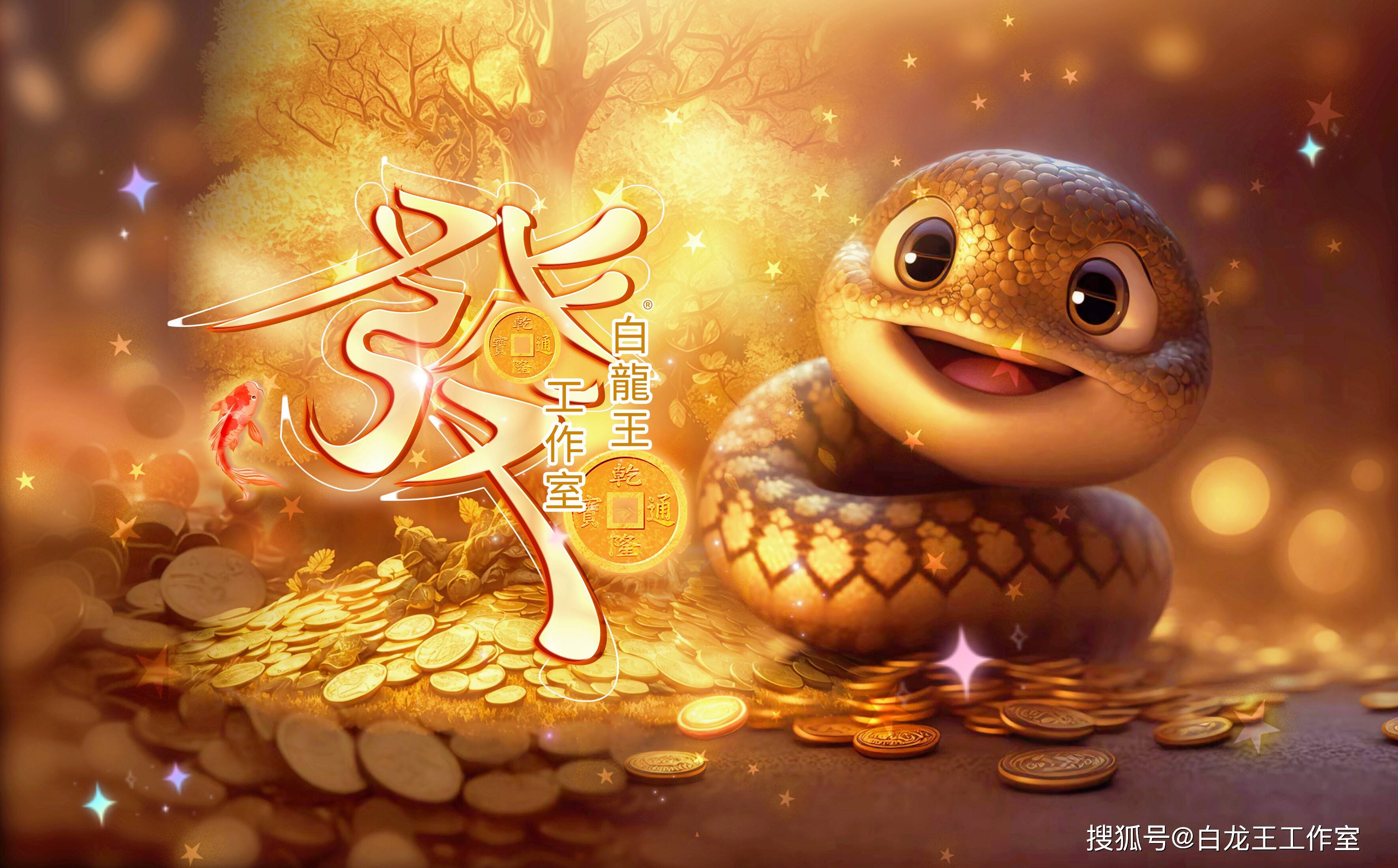 即将到来的2025乙巳年，注意的点！