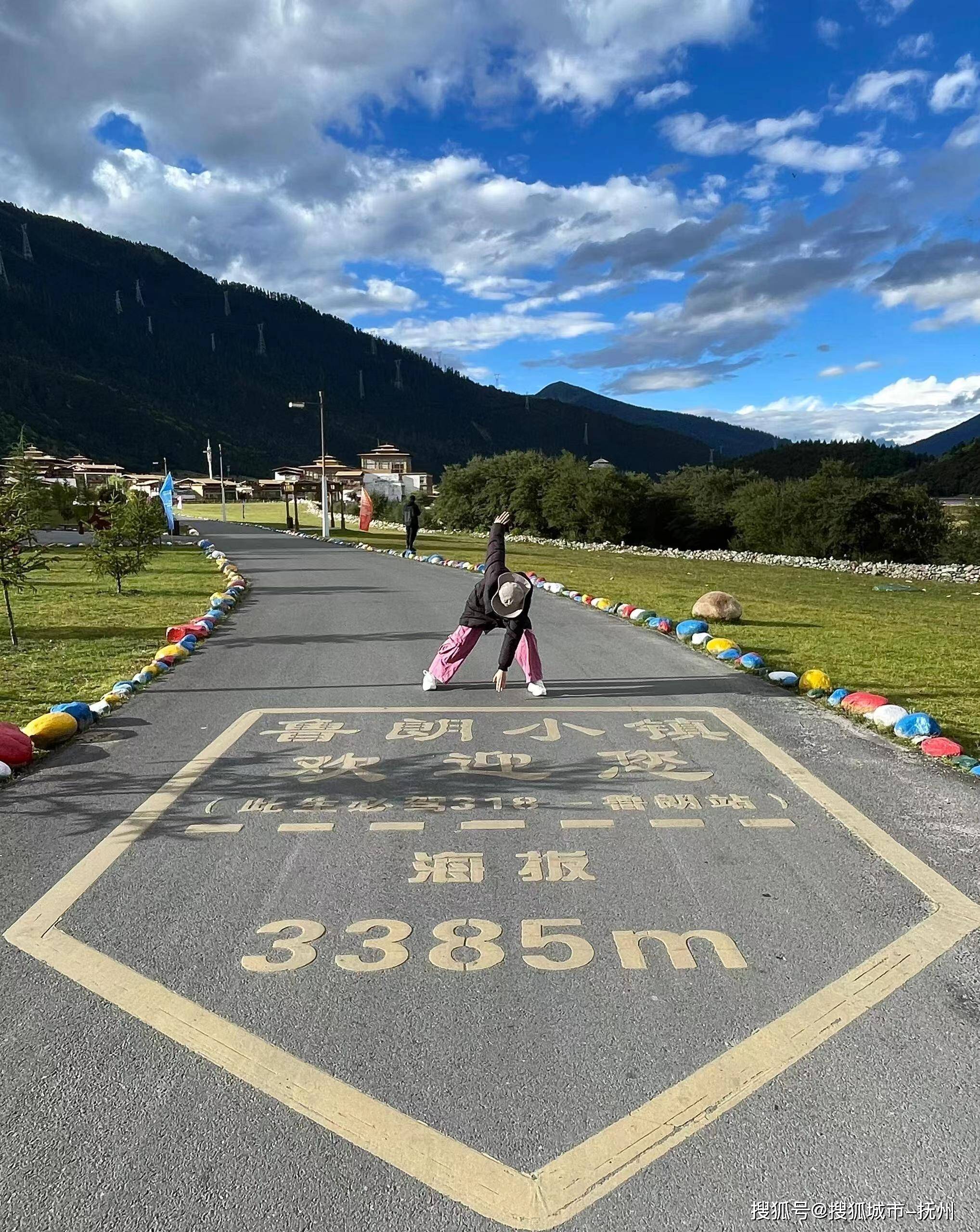 西藏本地旅行团攻略，西藏好玩的景点有哪些