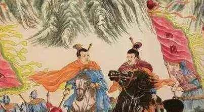 回溯中国最有作为的皇帝，位面之子，大魔导师刘秀的传奇一生
