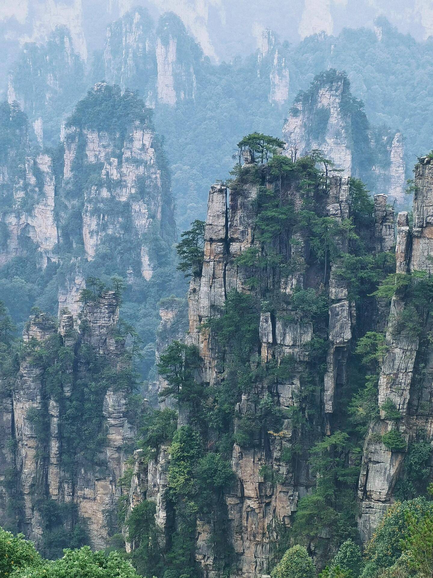 Binance Casino - 领先的数字货币娱乐场，安全稳定，极速存取张家界五日游全攻略：绝美景点+地道美食住宿推荐+行程规划+注意事项！