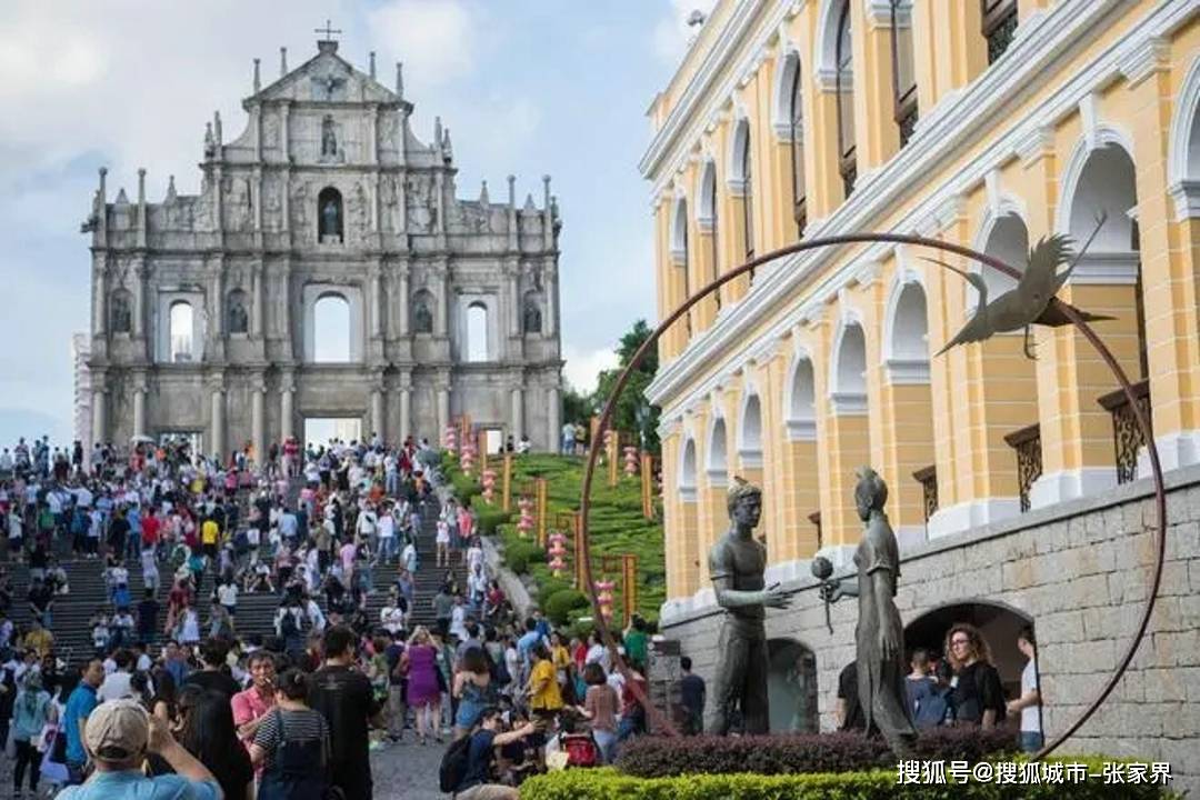 美嘉体育入口港澳跟团旅行消费大约多少港澳5日游跟团旅行消费大约多少看完就懂(图2)