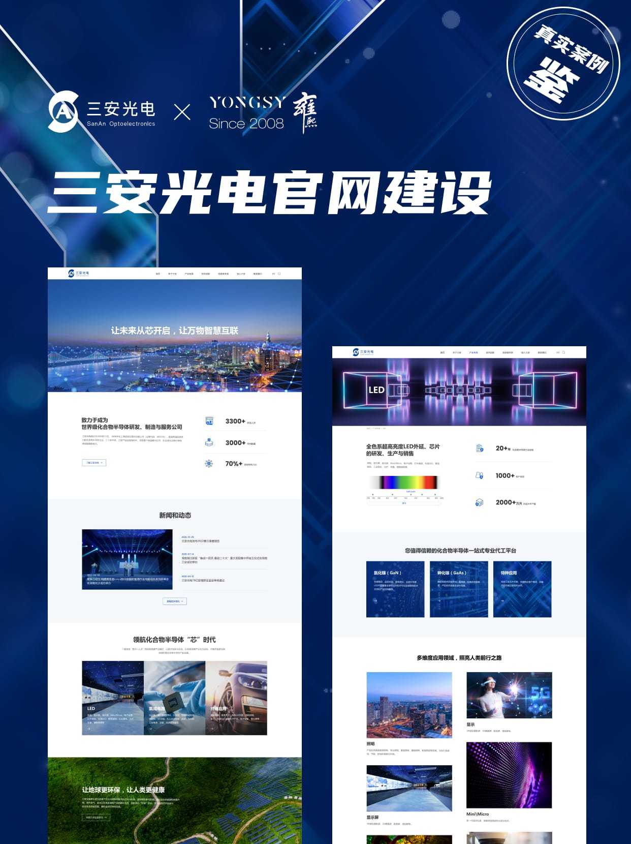 上海网站建设服务商大盘点，哪家才是你的最佳选择？