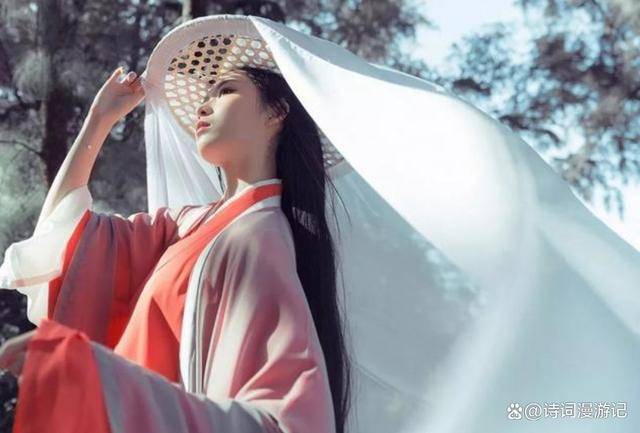 原创            他用一首唐诗，悼念自己终将逝去的青春，最后两句已成千古绝唱